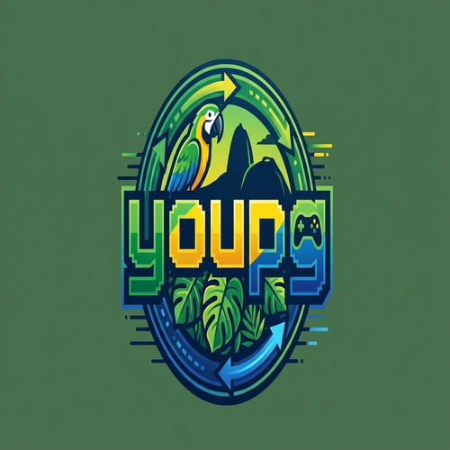 Logo youpg