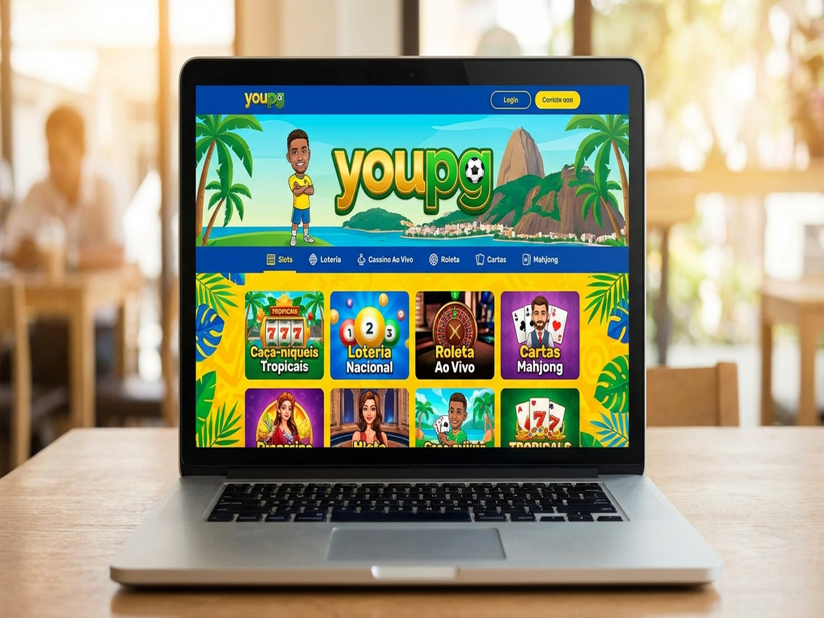 Screenshot 1 youpg